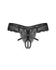Trinise stringi otwarte   S/M